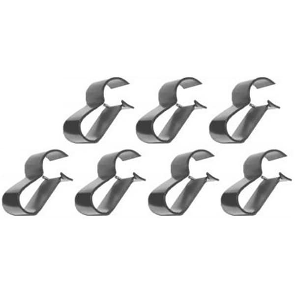 Seven Clip Set